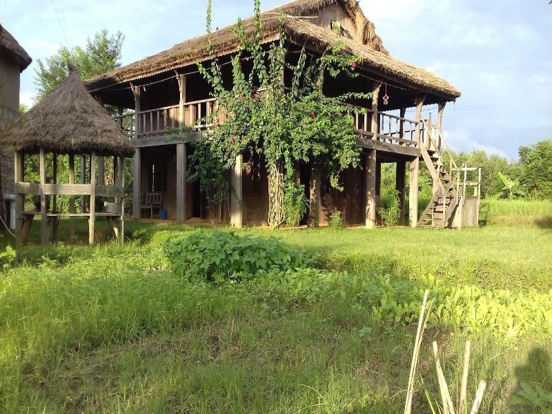 Shanta Ghar Resort image