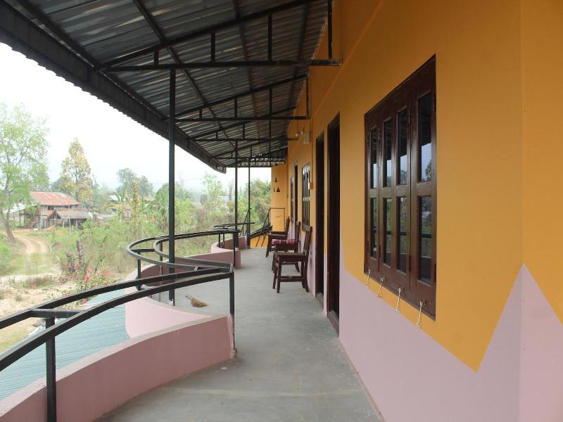 Shanta Ghar Resort image