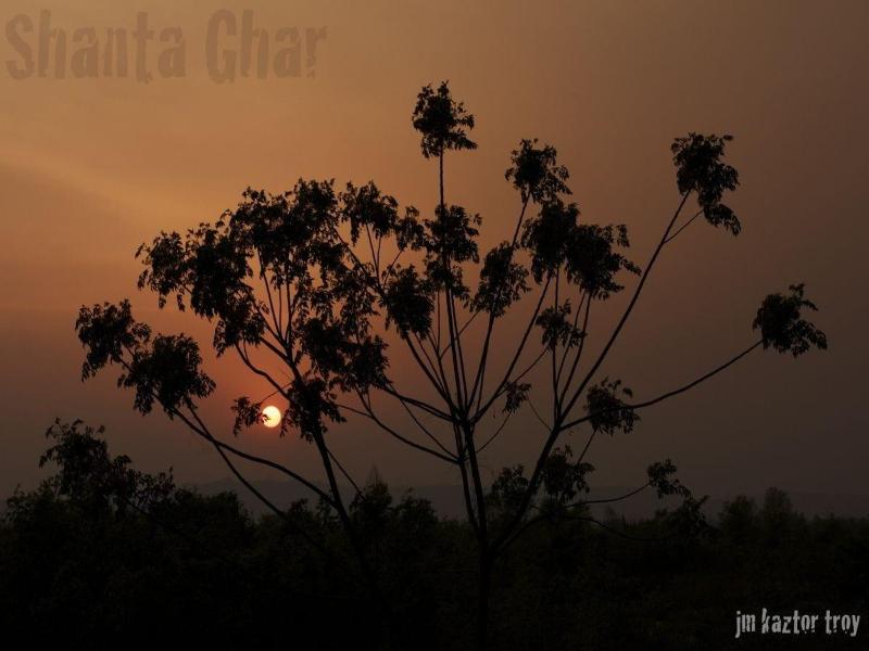 Shanta Ghar Resort image