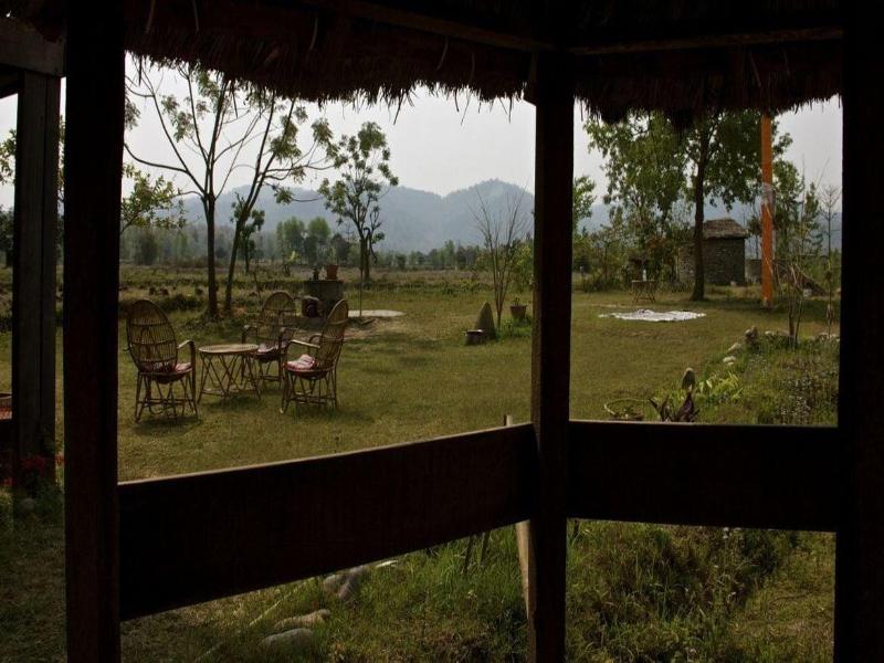 Shanta Ghar Resort image