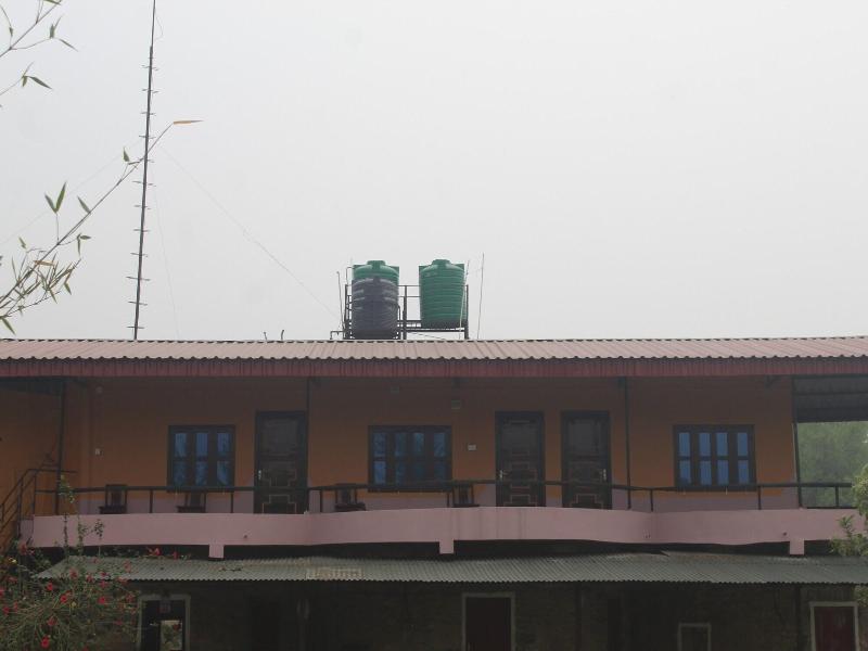 Shanta Ghar Resort image
