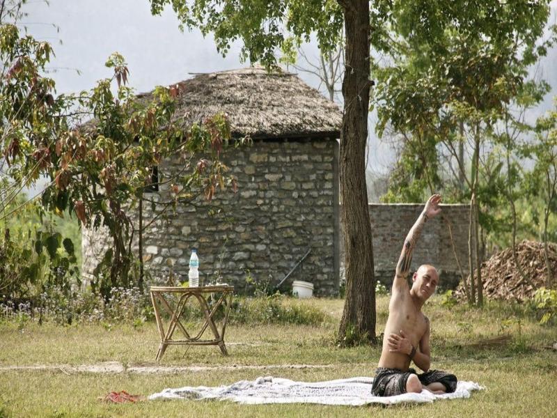Shanta Ghar Resort image