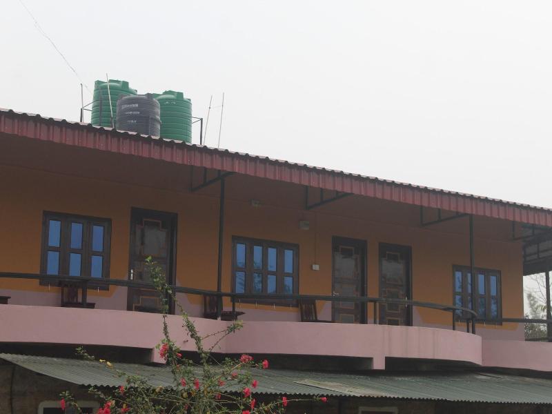 Shanta Ghar Resort image
