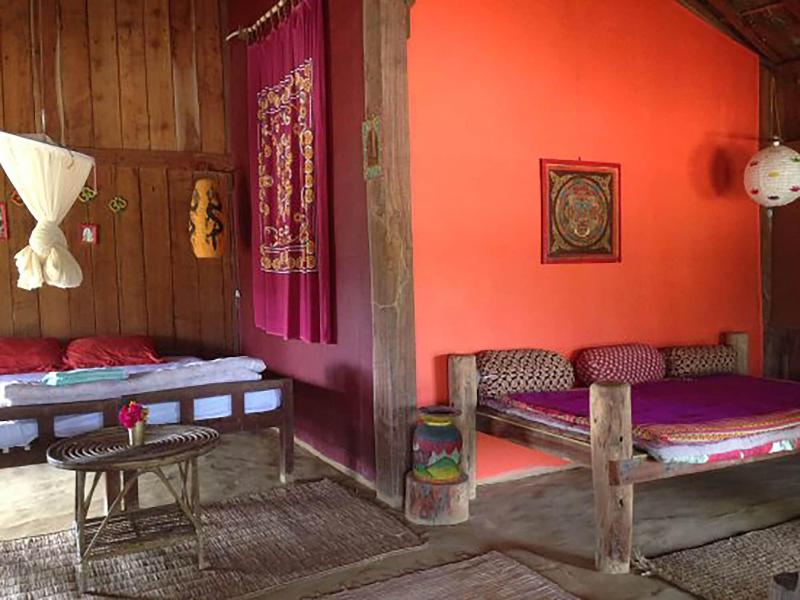 Shanta Ghar Resort image