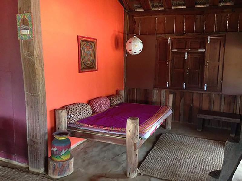 Shanta Ghar Resort image