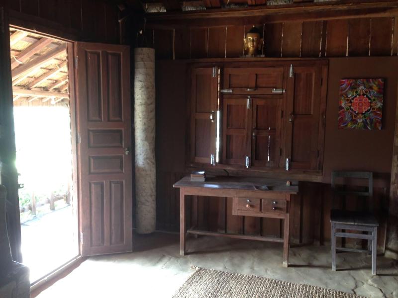 Shanta Ghar Resort image
