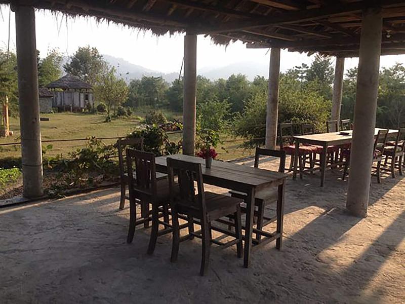 Shanta Ghar Resort image