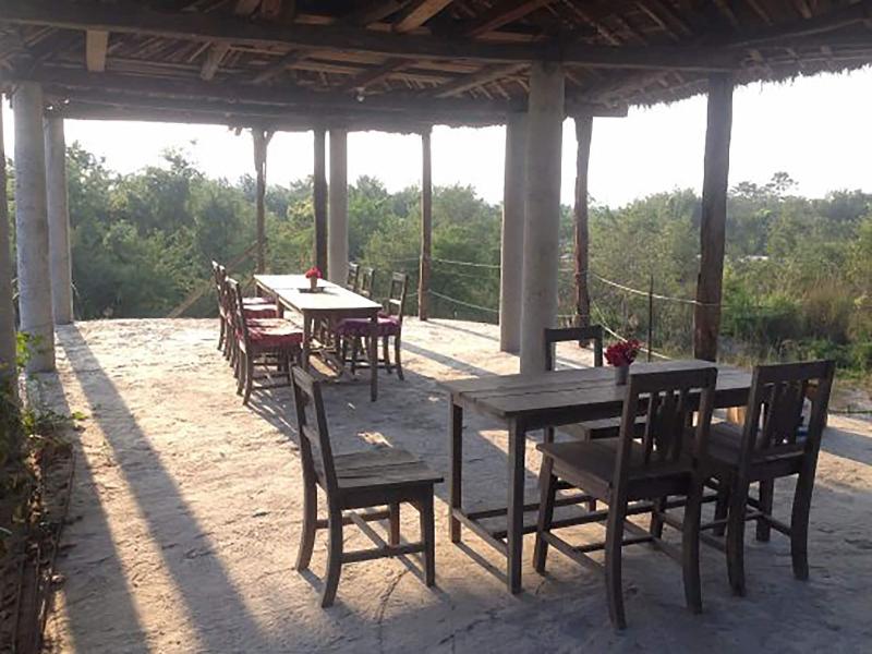 Shanta Ghar Resort image