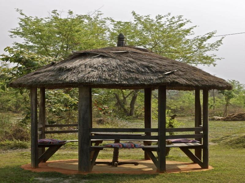Shanta Ghar Resort image