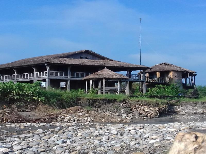 Shanta Ghar Resort image