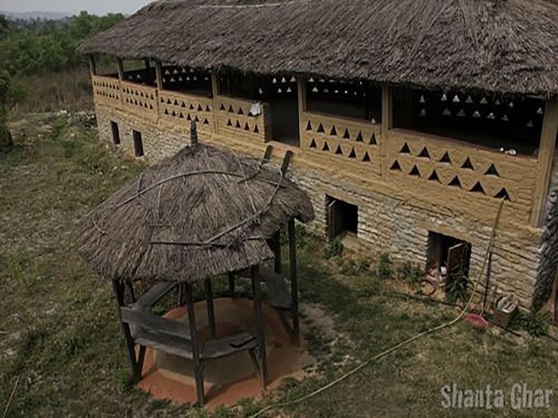 Shanta Ghar Resort image