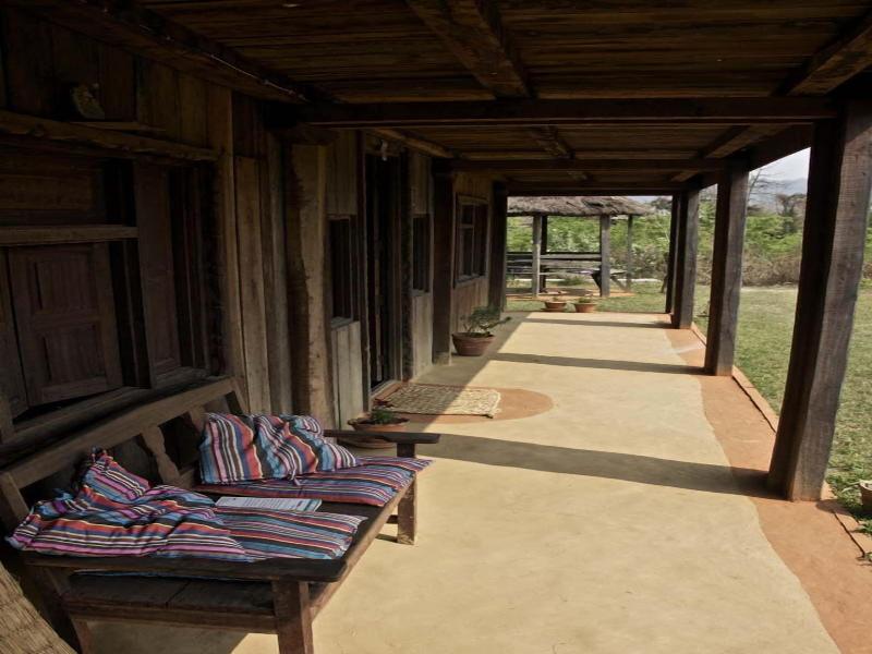 Shanta Ghar Resort image