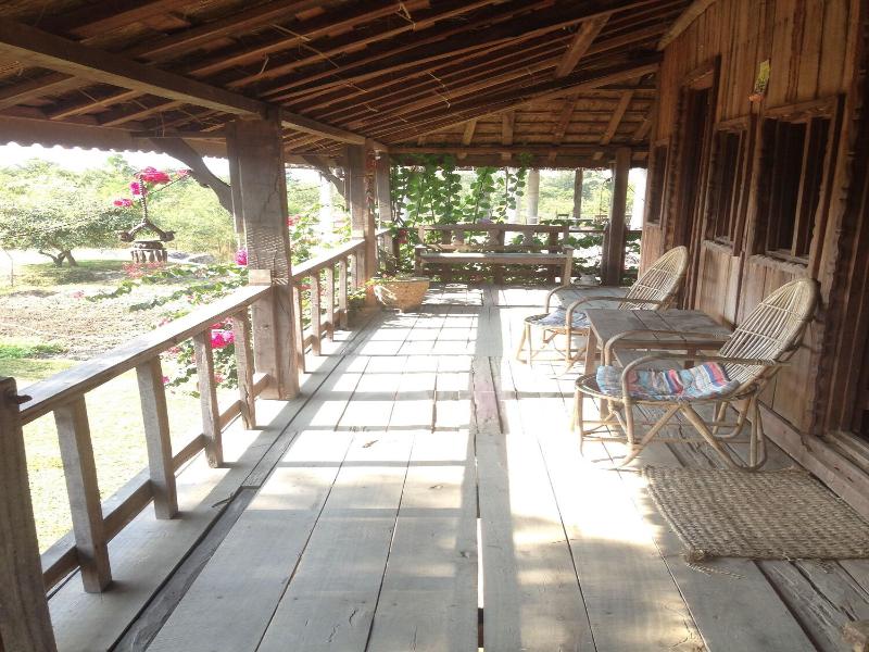 Shanta Ghar Resort image