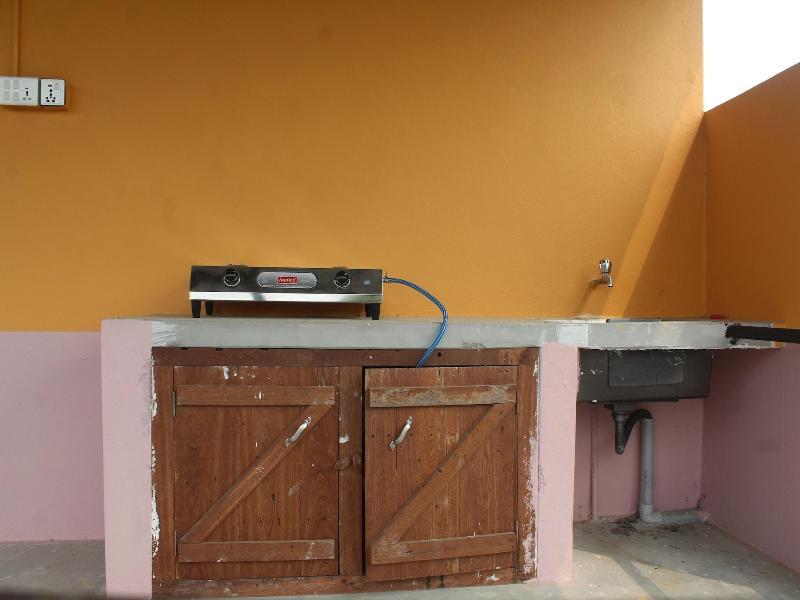 Shanta Ghar Resort image