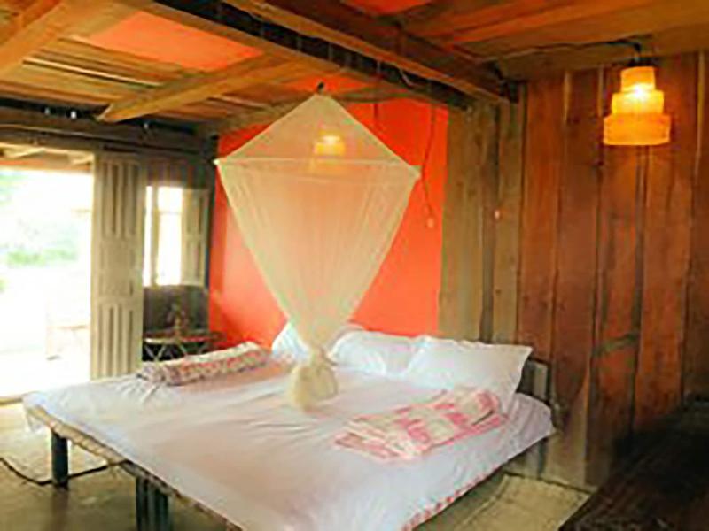 Shanta Ghar Resort image