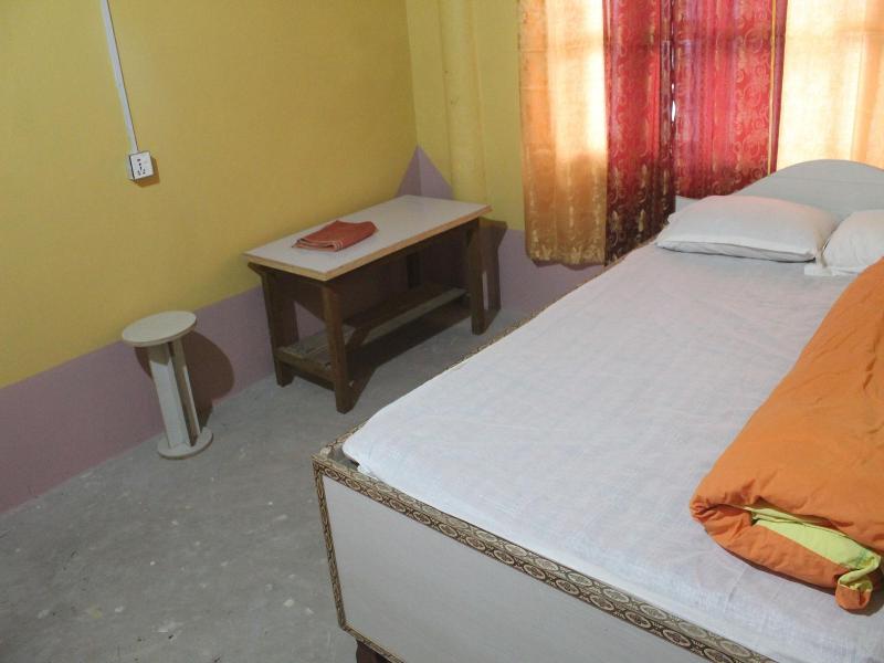 Shanta Ghar Resort image