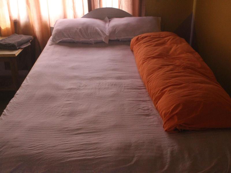 Shanta Ghar Resort image