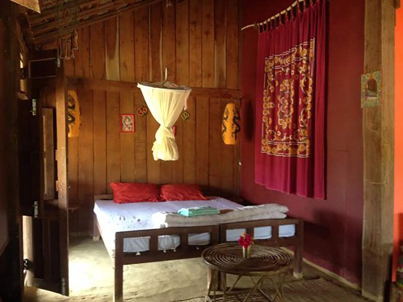 Shanta Ghar Resort image