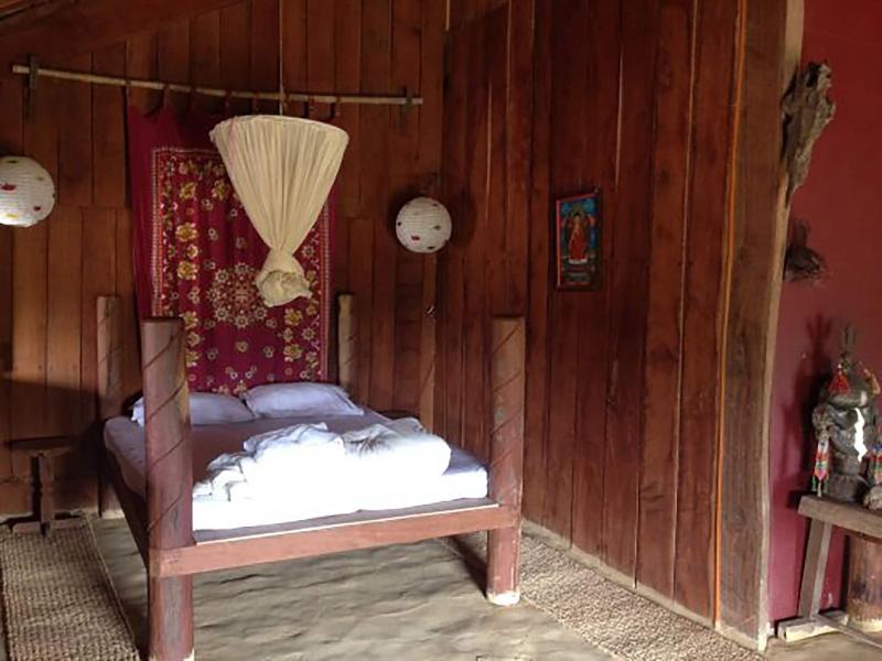 Shanta Ghar Resort image