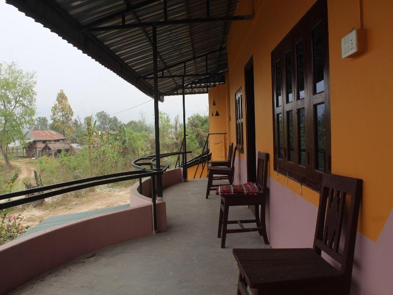 Shanta Ghar Resort image