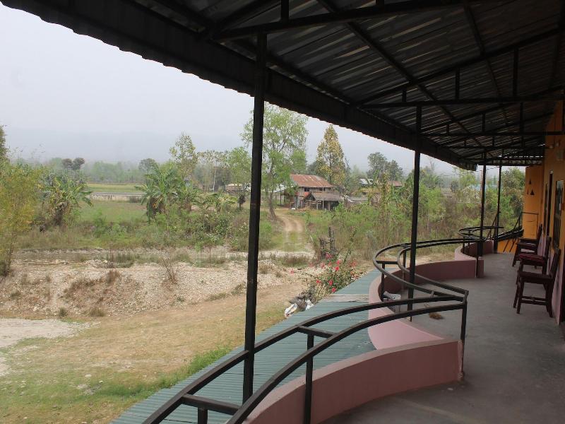 Shanta Ghar Resort image