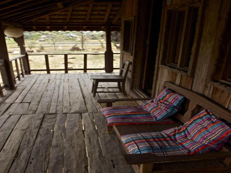 Shanta Ghar Resort image
