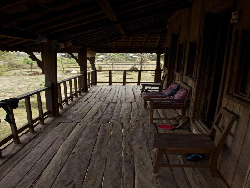 Shanta Ghar Resort image