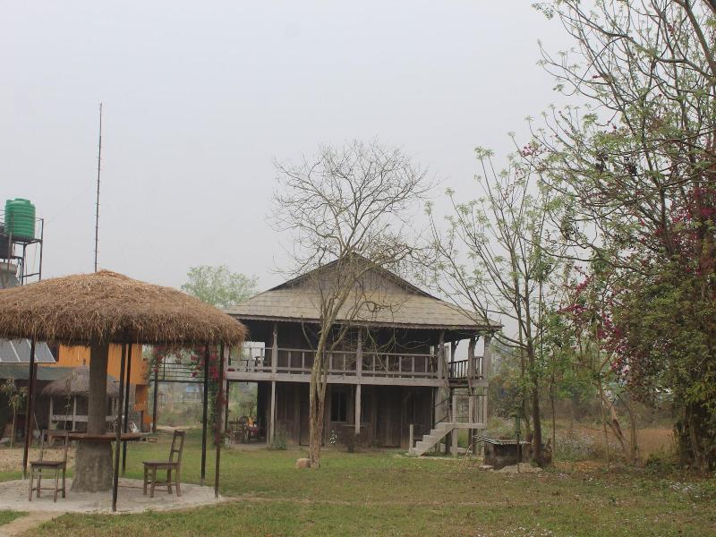 Shanta Ghar Resort image