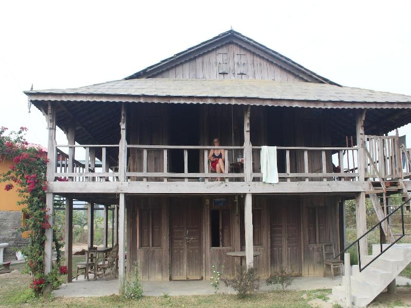 Shanta Ghar Resort image