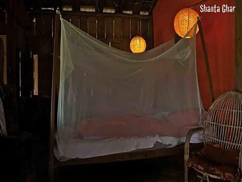 Shanta Ghar Resort image