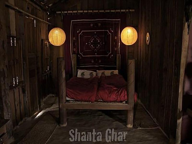 Shanta Ghar Resort image