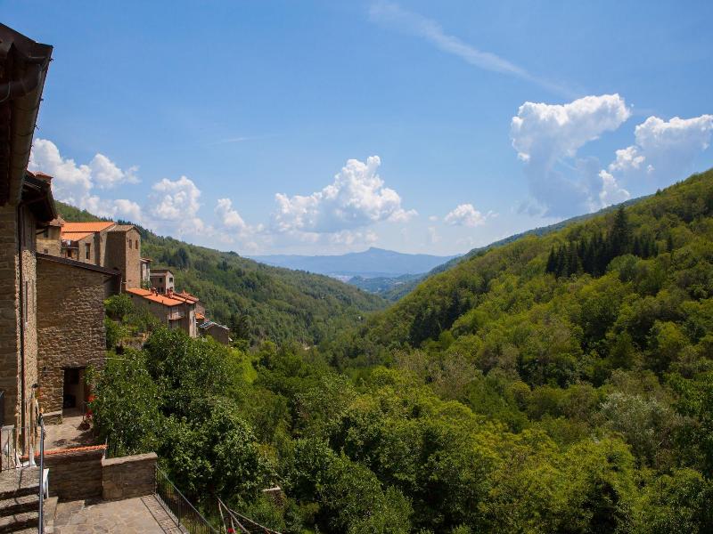 Borgo Dei Corsi Holiday House image