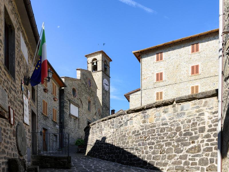 Borgo Dei Corsi Holiday House image
