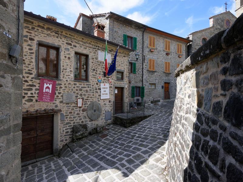 Borgo Dei Corsi Holiday House image