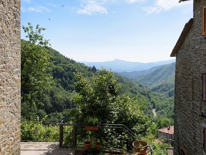 Borgo Dei Corsi Holiday House image