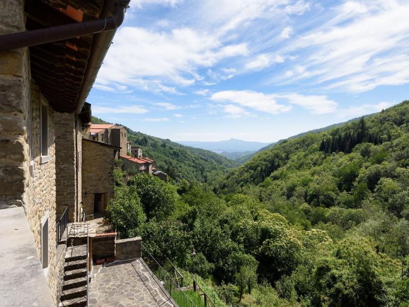 Borgo Dei Corsi Holiday House image