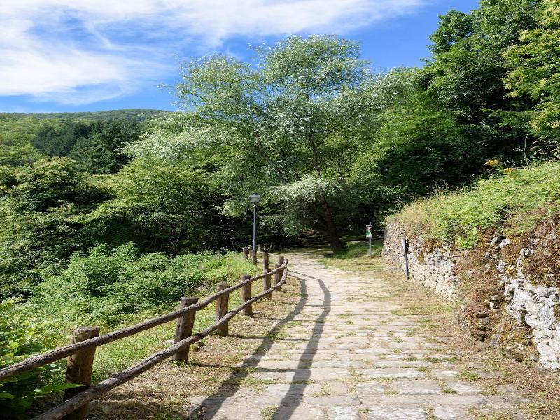Borgo Dei Corsi Holiday House image