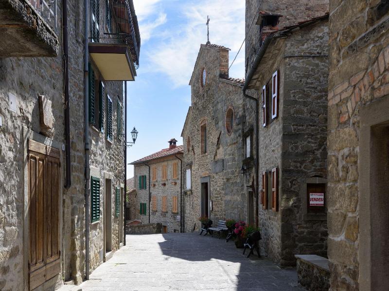 Borgo Dei Corsi Holiday House image