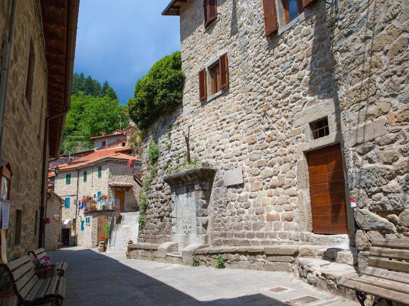 Borgo Dei Corsi Holiday House image