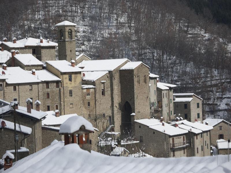 Borgo Dei Corsi Holiday House image