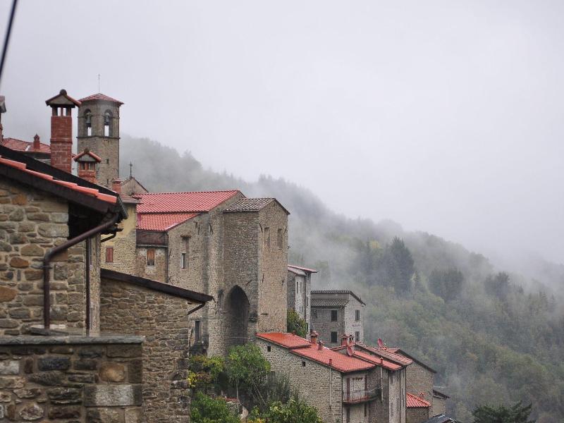 Borgo Dei Corsi Holiday House image