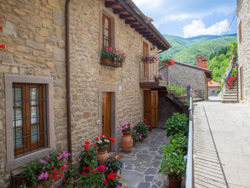 Borgo Dei Corsi Holiday House image