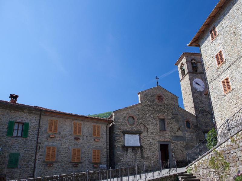 Borgo Dei Corsi Holiday House image