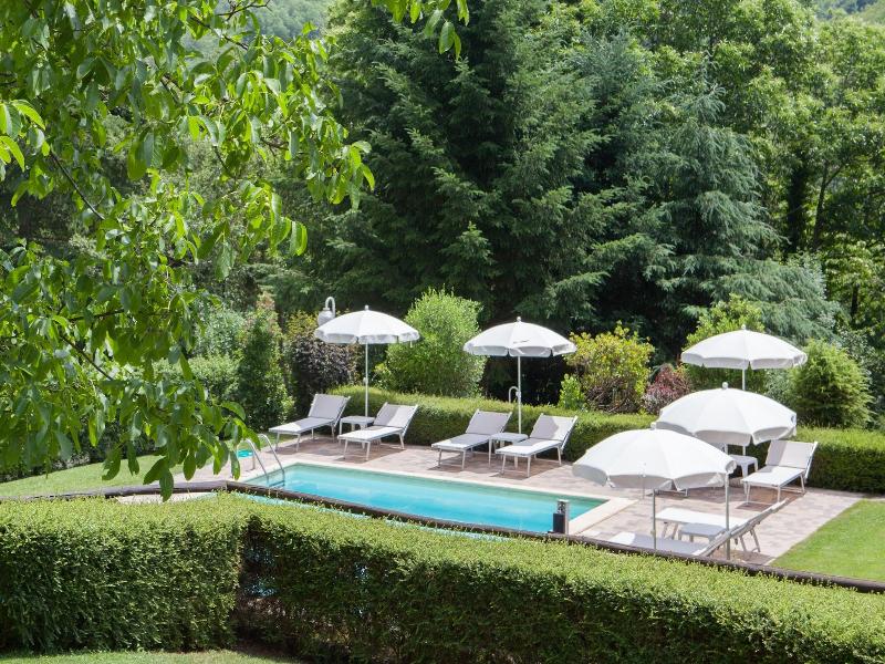 Borgo Dei Corsi Holiday House image