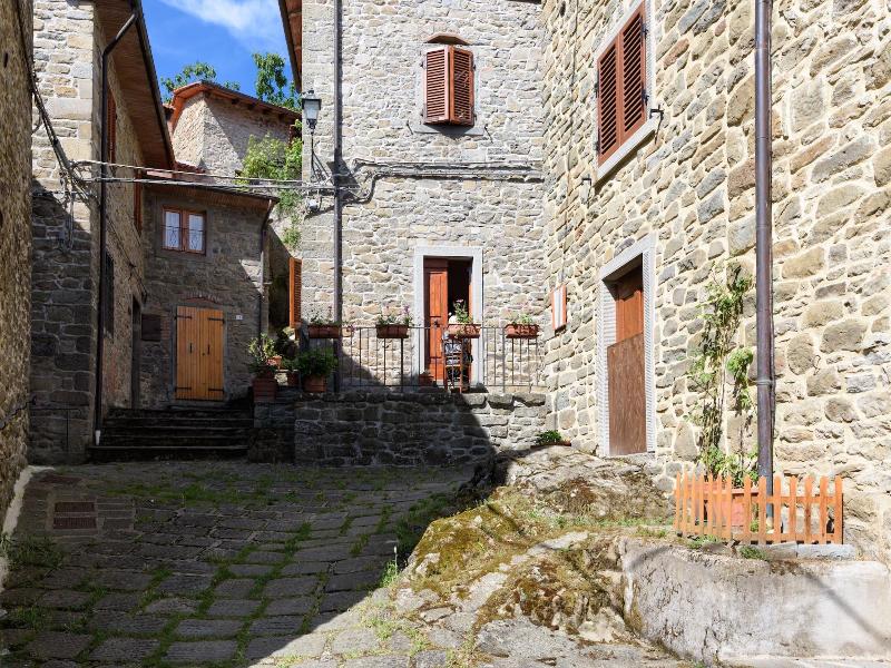 Borgo Dei Corsi Holiday House image
