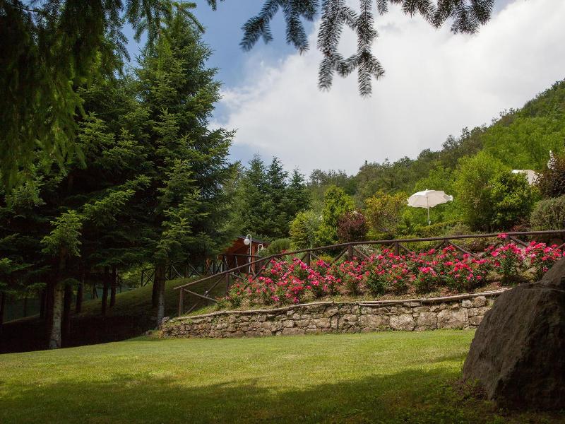 Borgo Dei Corsi Holiday House image