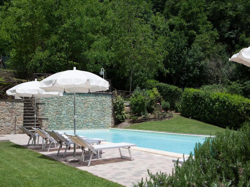 Borgo Dei Corsi Holiday House image
