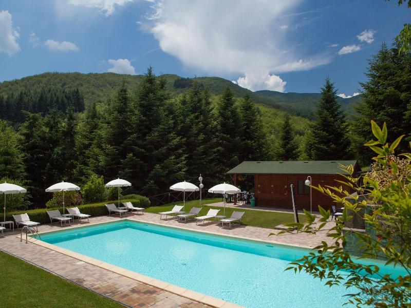 Borgo Dei Corsi Holiday House image