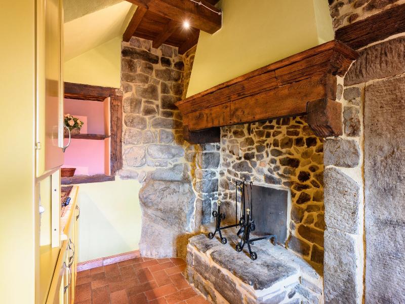 Borgo Dei Corsi Holiday House image