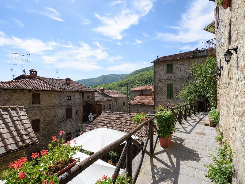 Borgo Dei Corsi Holiday House image